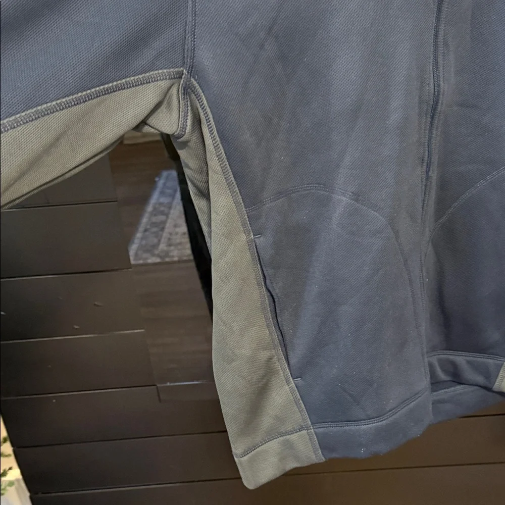 Men’s Reebok Color Block jacket - Picture 2 of 7